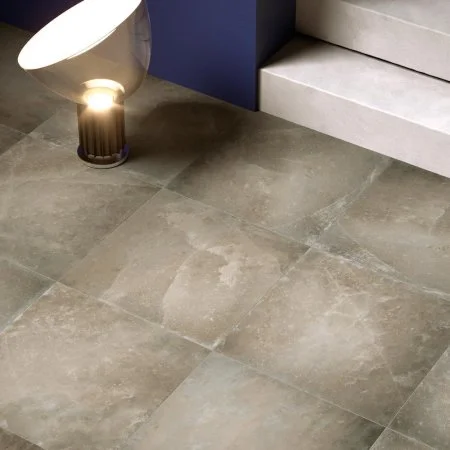 Керамогранит Coliseum Ривьера Дарк 60х60 (Натуральный и Реттифицированный) в Челябинске