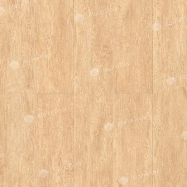 Каменно-полимерная плитка Alpine Floor Classic Бук ECO 152-9, 4мм 43 класс в Челябинске