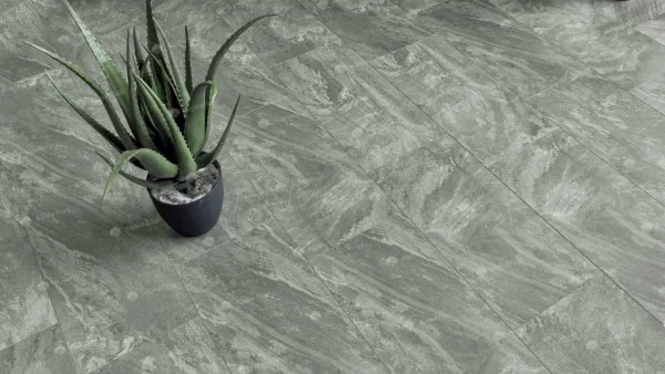 Кварц-виниловая плитка Alpine Floor Light Stone Хэмпшир ECO-15-11 2,5 мм. 43 класс в Челябинске