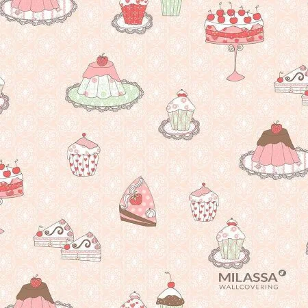 Обои Milassa Twins 13, 007 в Челябинске