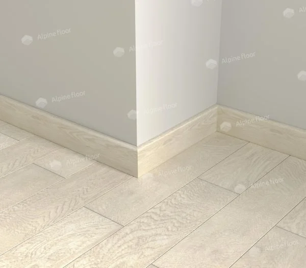 Кварцевый плинтус Alpine Floor Parquet Light 13-14 Дуб Адара в Челябинске