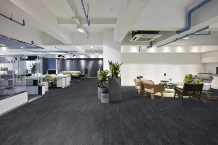 Ковровая плитка AW Marathon 97 в Челябинске