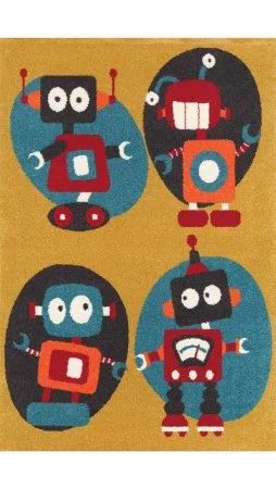 Ковер Синтелон Play 1,20x1,70 E2YPY Прямоугольник в Челябинске