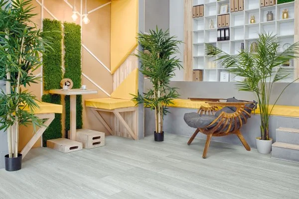 Каменно-полимерная плитка Alpine Floor Grand Sequoia Секвоя Сагано ECO 11-22, 4мм 43 класс в Челябинске