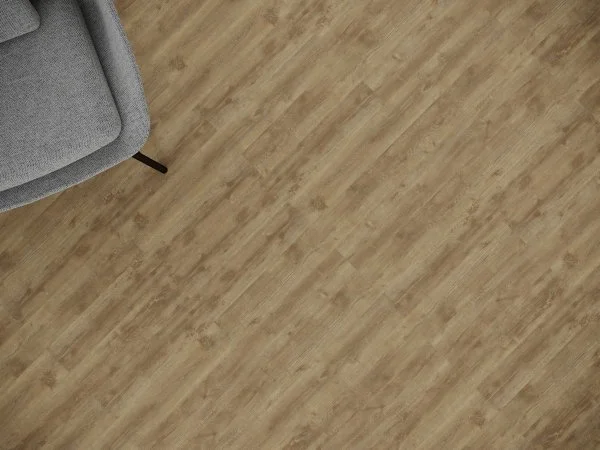 Кварц-виниловая плитка FineFloor Strong Дуб Мура FF-1254 в Челябинске