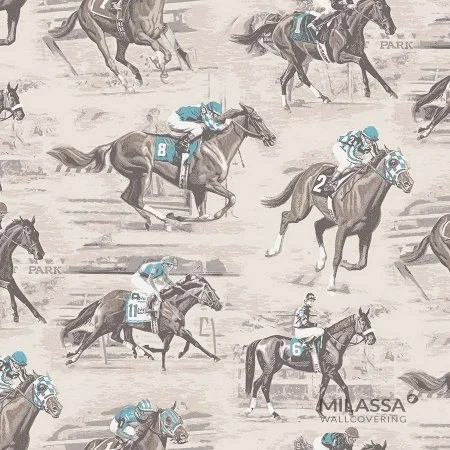 Обои Milassa Twins 12, 012/1 в Челябинске