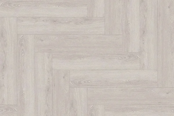 Виниловый пол Floor Factor Herringbone White Smoke Oak в Челябинске