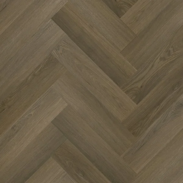 Кварц-виниловая плитка Fargo Herringbone 44-4105-12 Дуб Ванкувер (Градиент) в Челябинске