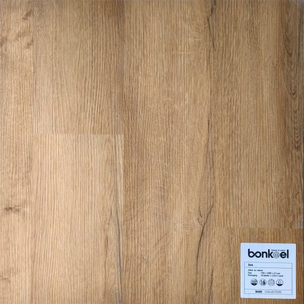 Плитка SPC Bonkeel Base 3.5мм 344 в Челябинске