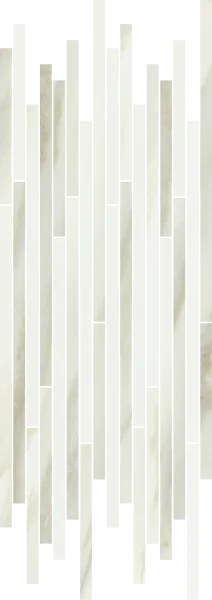 Керамогранит Italon Шарм Эдванс Кремо 26х75 Стрип (Люкс и реттифицированная) в Челябинске
