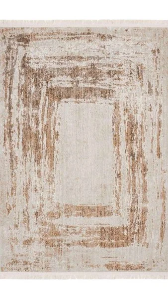 Ковер Синтелон Palermo 1,40x2,00 30EHE Прямоугольник в Челябинске