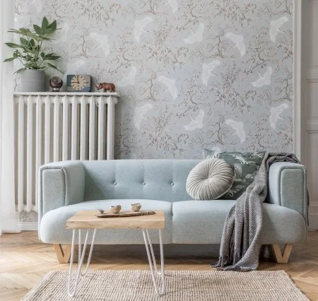 Обои Milassa Сканди Дзен JA1 006 в Челябинске