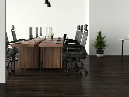 ПВХ Плитка IVC Tanto 849 Bergen Oak в Челябинске