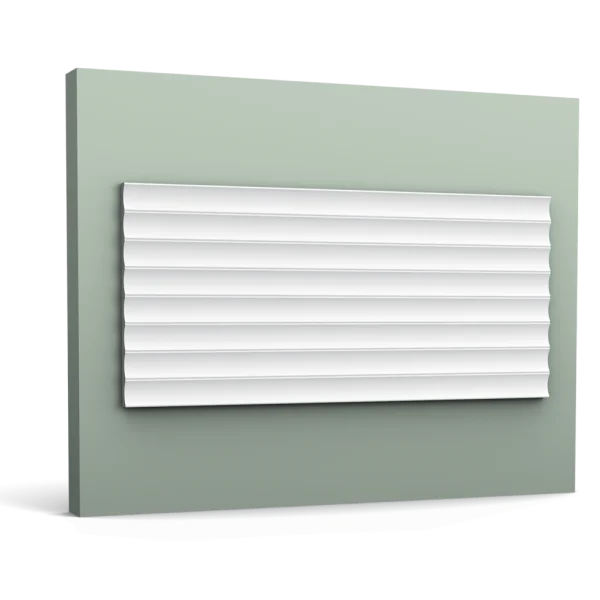 Декоративная панель Orac W109 (200x25x1.2 см) в Челябинске