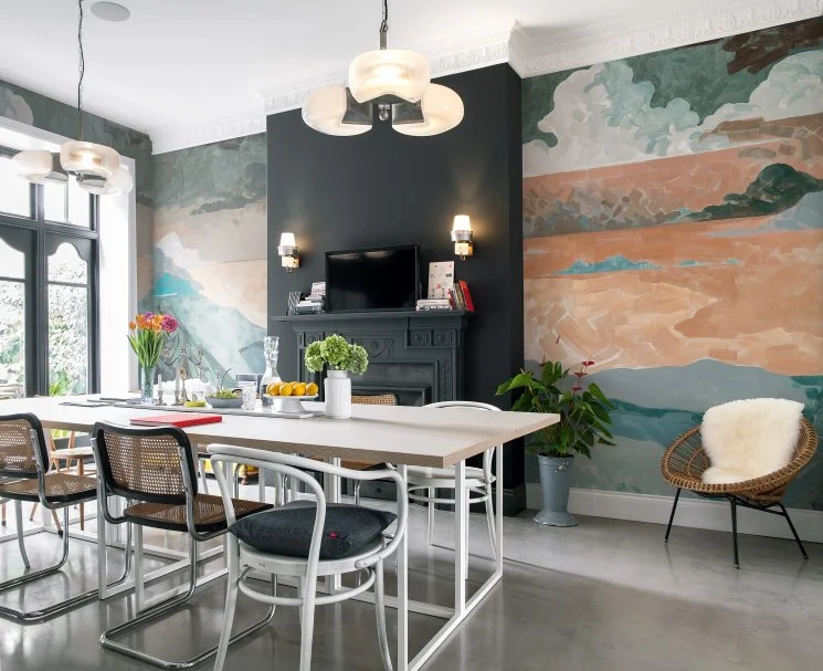 Обои Loymina Etude vol. II ETD20 004 в Челябинске