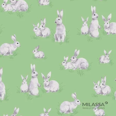 Обои Milassa Twins 1, 005 в Челябинске