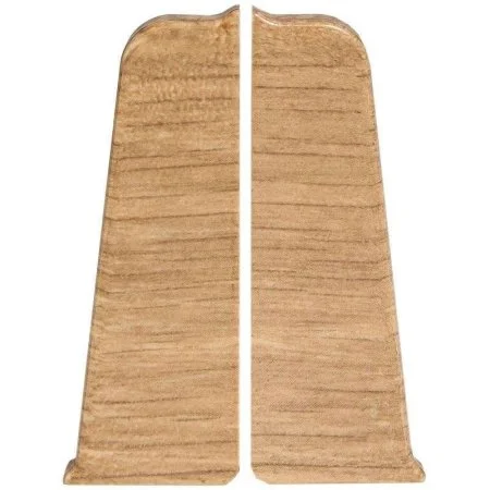 Заглушка INDO70 10 Дуб Бурбон в Челябинске