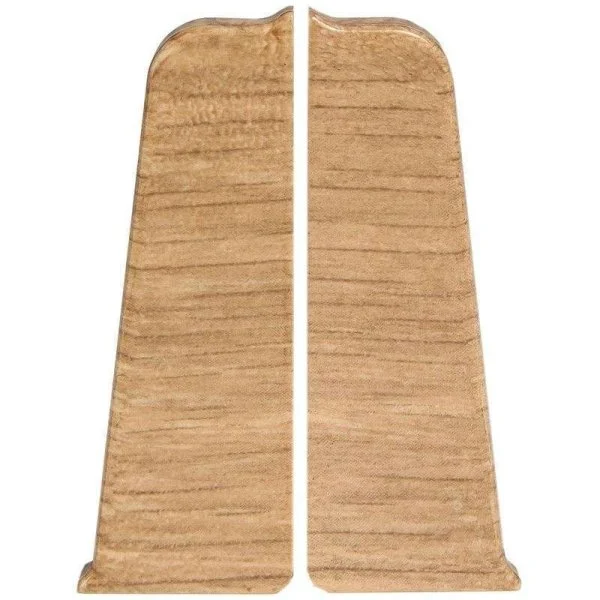 Заглушка INDO70 10 Дуб Бурбон в Челябинске