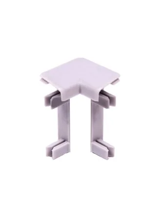 Внутренний угол Korner 106 Светло-серый в Челябинске