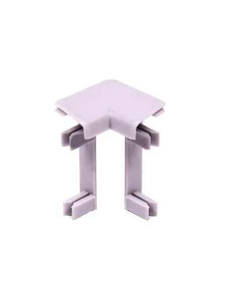 Внутренний угол Korner 106 Светло-серый в Челябинске