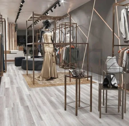 Виниловый пол Royce Ultima U1961 Дуб Албани в Челябинске