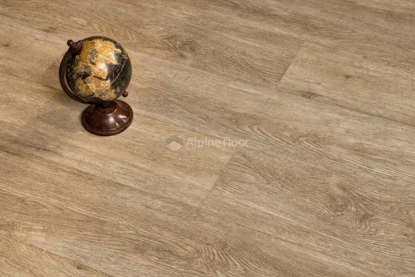 Кварц-виниловая плитка Alpine Floor Grand Sequoia Камфора ECO 11-502 (2,5 мм. 43 класс) в Челябинске