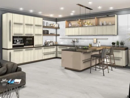 Ламинат AGT Effect PRK903 Эверест в Челябинске