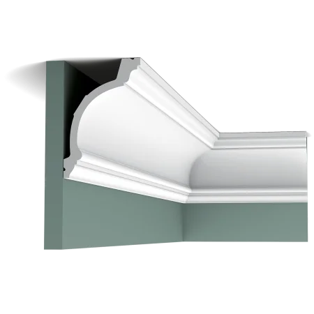 Карниз Orac C217 (156*103*2000 мм) в Челябинске