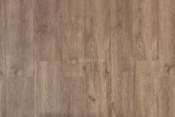Каменно-полимерная плитка Alpine Floor Grand Sequoia Секвоя Маслина ECO 11-11, 4мм 43 класс в Челябинске