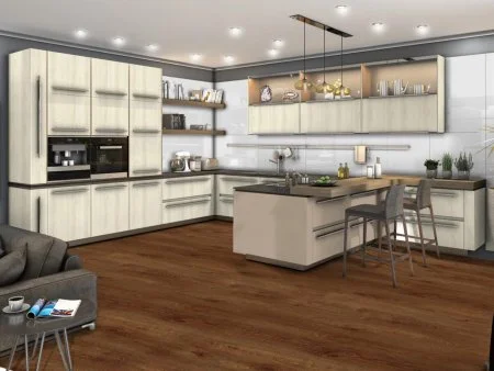 Ламинат AGT Effect PRK909 Россо в Челябинске