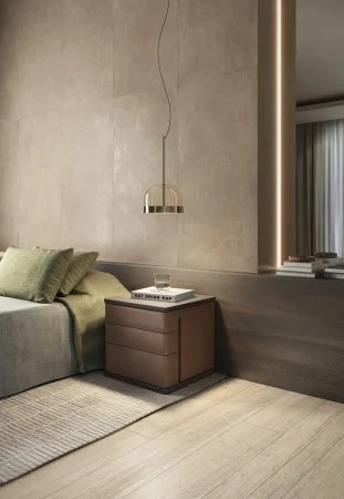 Керамогранит Italon Этернум Ачеро 20х160 (Натуральная и Реттифицированная) в Челябинске