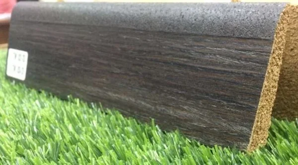 Эластичный пробковый плинтус ArtCorkDesing CW 03-13 10х60х915 мм в Челябинске