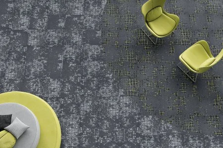 Ковровая плитка AW Macro 94 в Челябинске