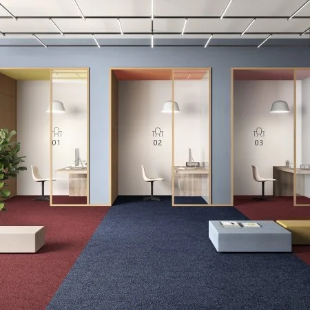 Ковровая плитка AW Medusa 77 в Челябинске