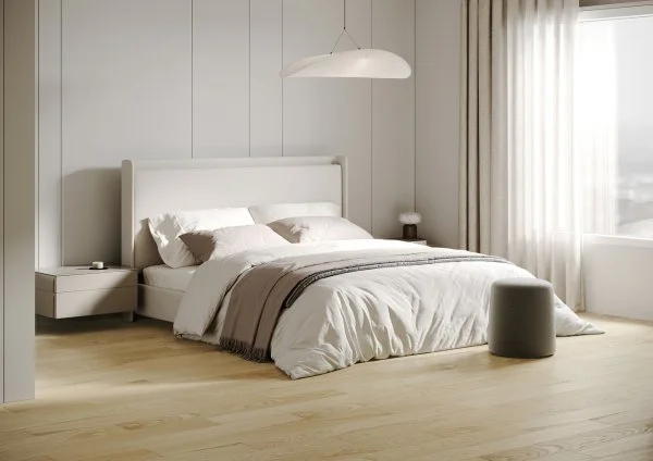 Паркетная доска Quartz Parquet Классик 7 мм Дуб Тоскана 407 в Челябинске