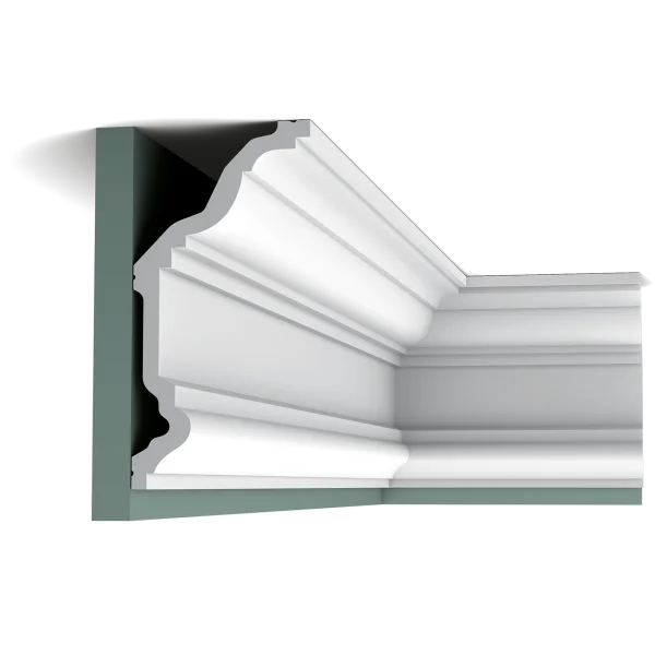 Карниз Orac C332 (23*114*2000 мм) в Челябинске