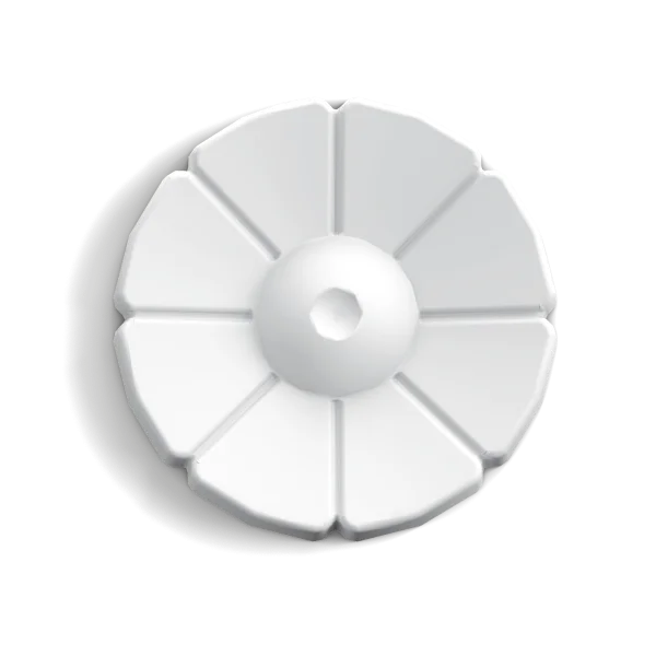 Декоративный элемент Orac P20 (D6.1*8*61 мм) в Челябинске