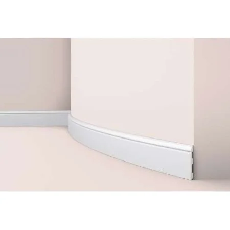 Плинтус NMC Wallstyl FL1 Flex (80х12х2000 мм) в Челябинске