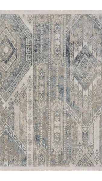 Ковер Синтелон Palermo 1,60x2,30 01KWK Прямоугольник в Челябинске