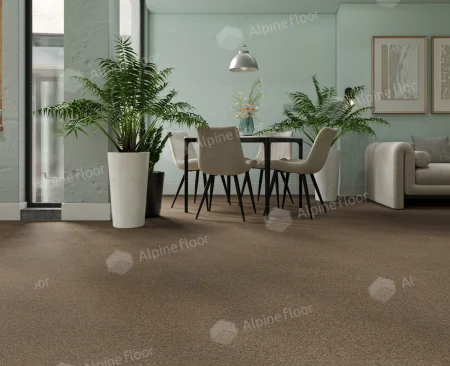 Ковровая плитка Alpine Floor Huron 402-2 Сагино в Челябинске