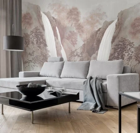 Обои Loymina Пейзаж ART5 012 в Челябинске