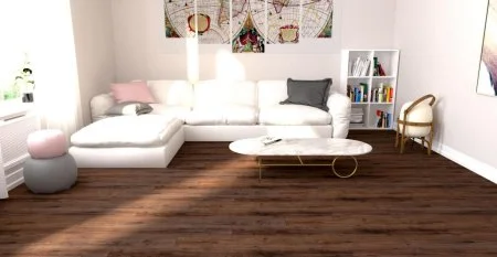 Ламинат Kastamonu Black BLA007 Дуб Айвари в Челябинске