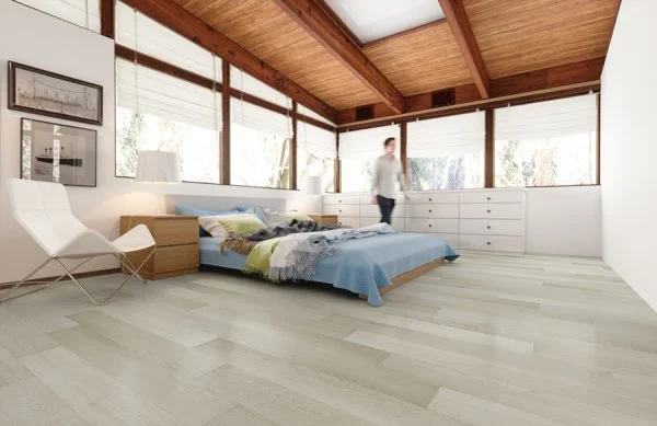 Кварц-виниловая плитка Refloor Fargo Comfort 67W948 Дуб Амстердам в Челябинске