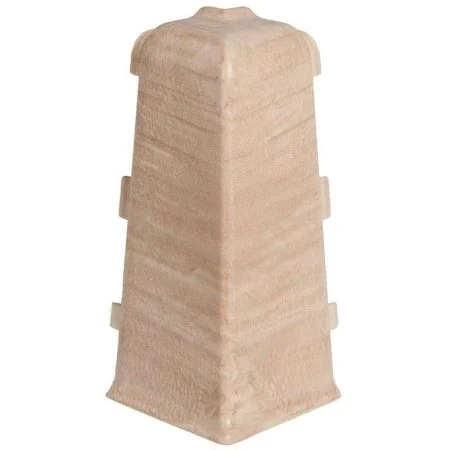 Угол наружный INDO70 04 Дуб Лингбург в Челябинске