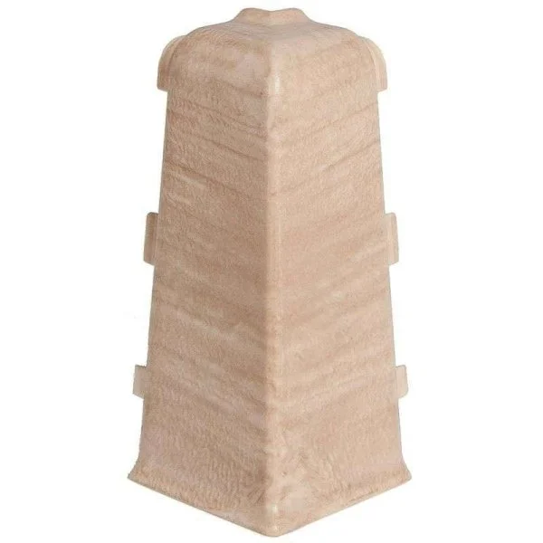 Угол наружный INDO70 04 Дуб Лингбург в Челябинске