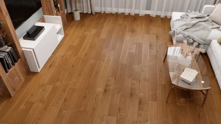 Инженерная доска Alpine Floor Studio Дуб Антик в Челябинске