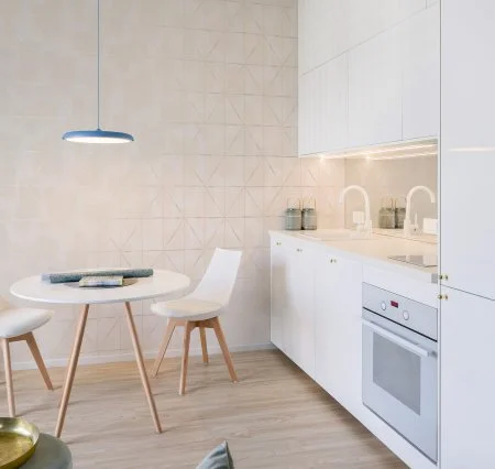 Обои Milassa Окинава OK6 001/1 в Челябинске