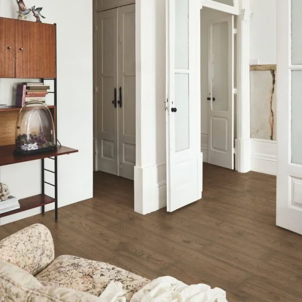 Ламинат Pergo Uppsala Pro Дуб Вековой Коричневый L1249-05243 в Челябинске