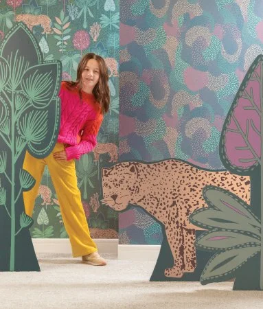 Обои Milassa Bon Voyage D2, 018 в Челябинске