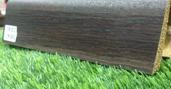 Эластичный пробковый плинтус ArtCorkDesing CW 03-12 10х60х915 мм в Челябинске